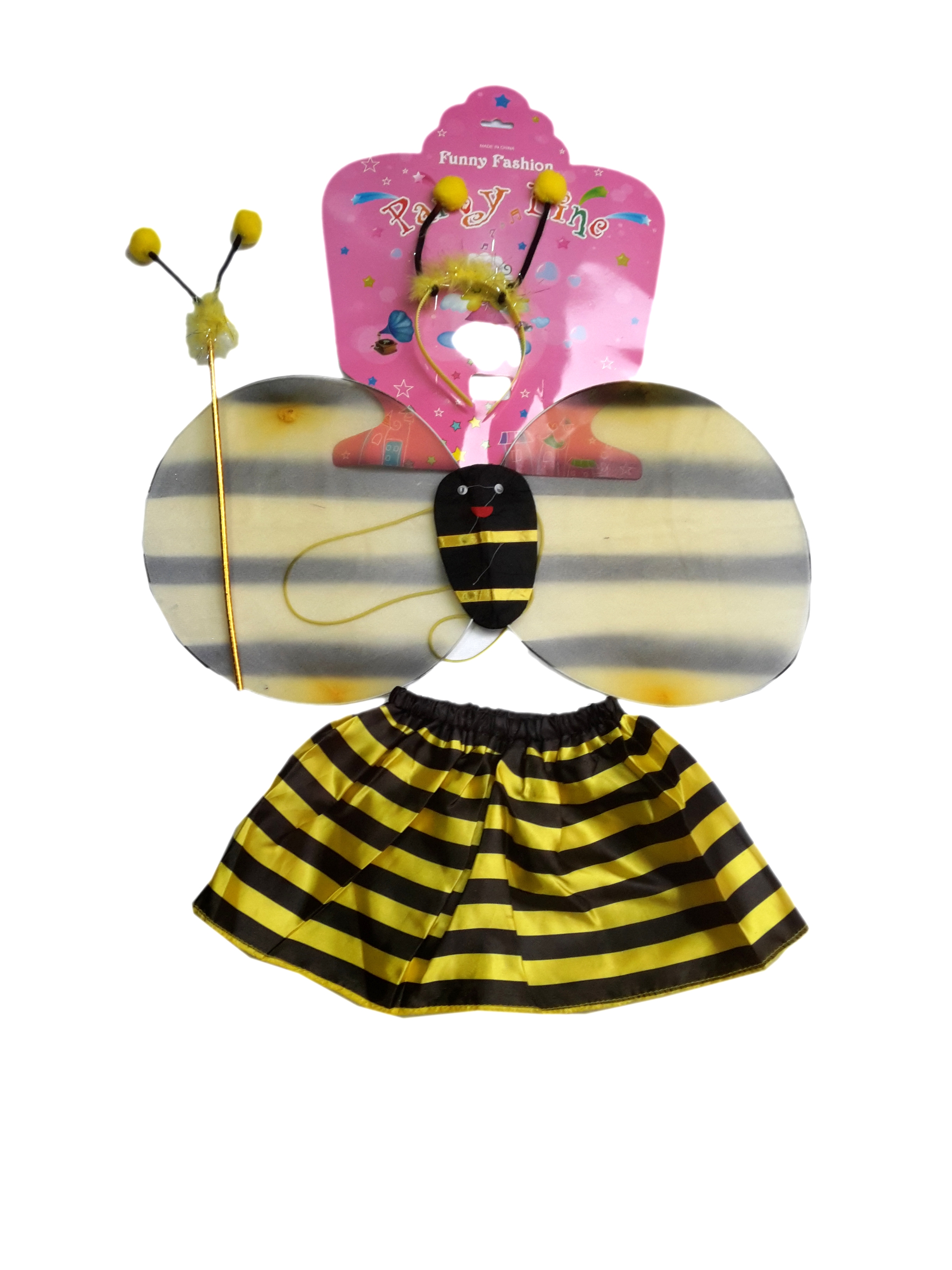 Bumble Bee Accessories for Kids