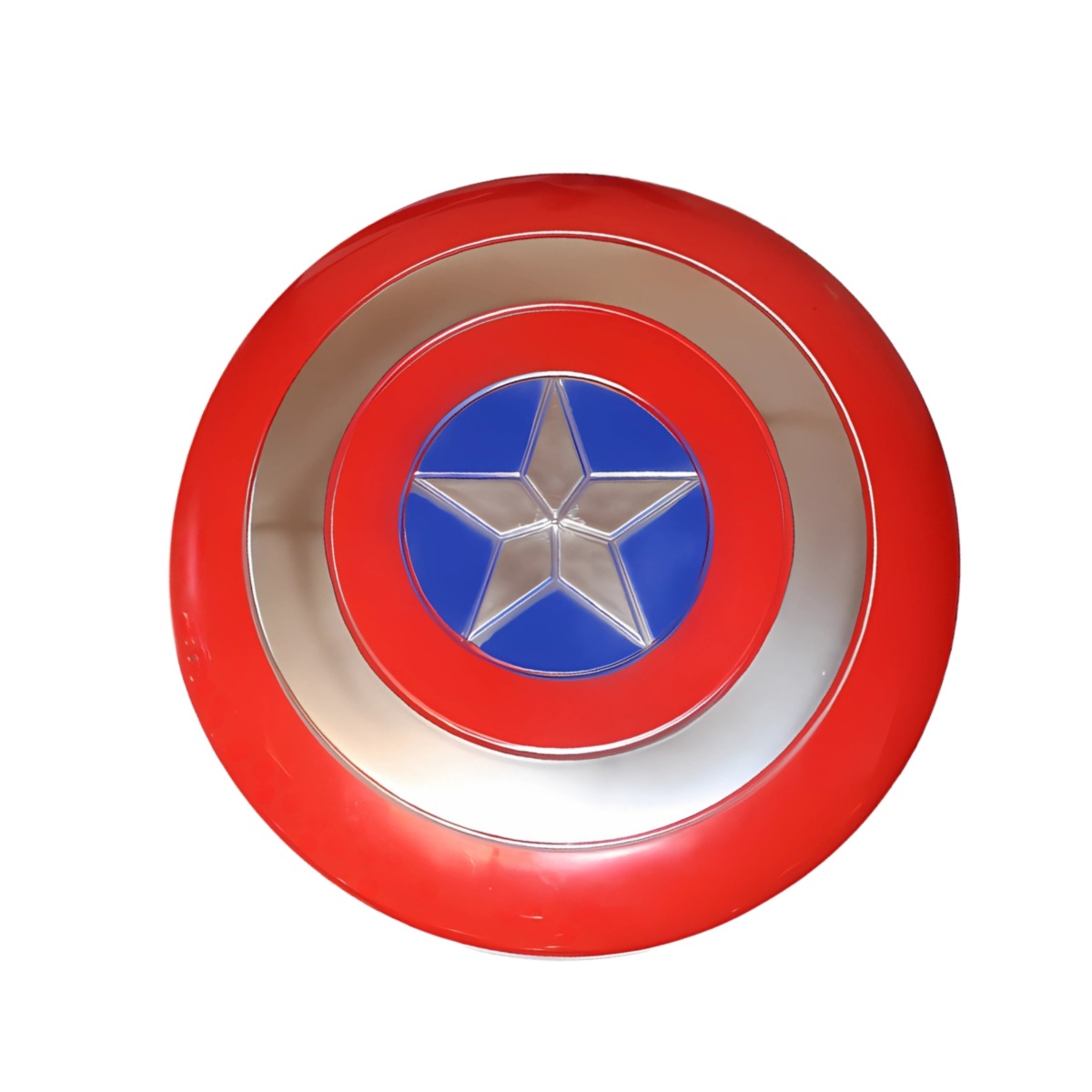Captain America Shield