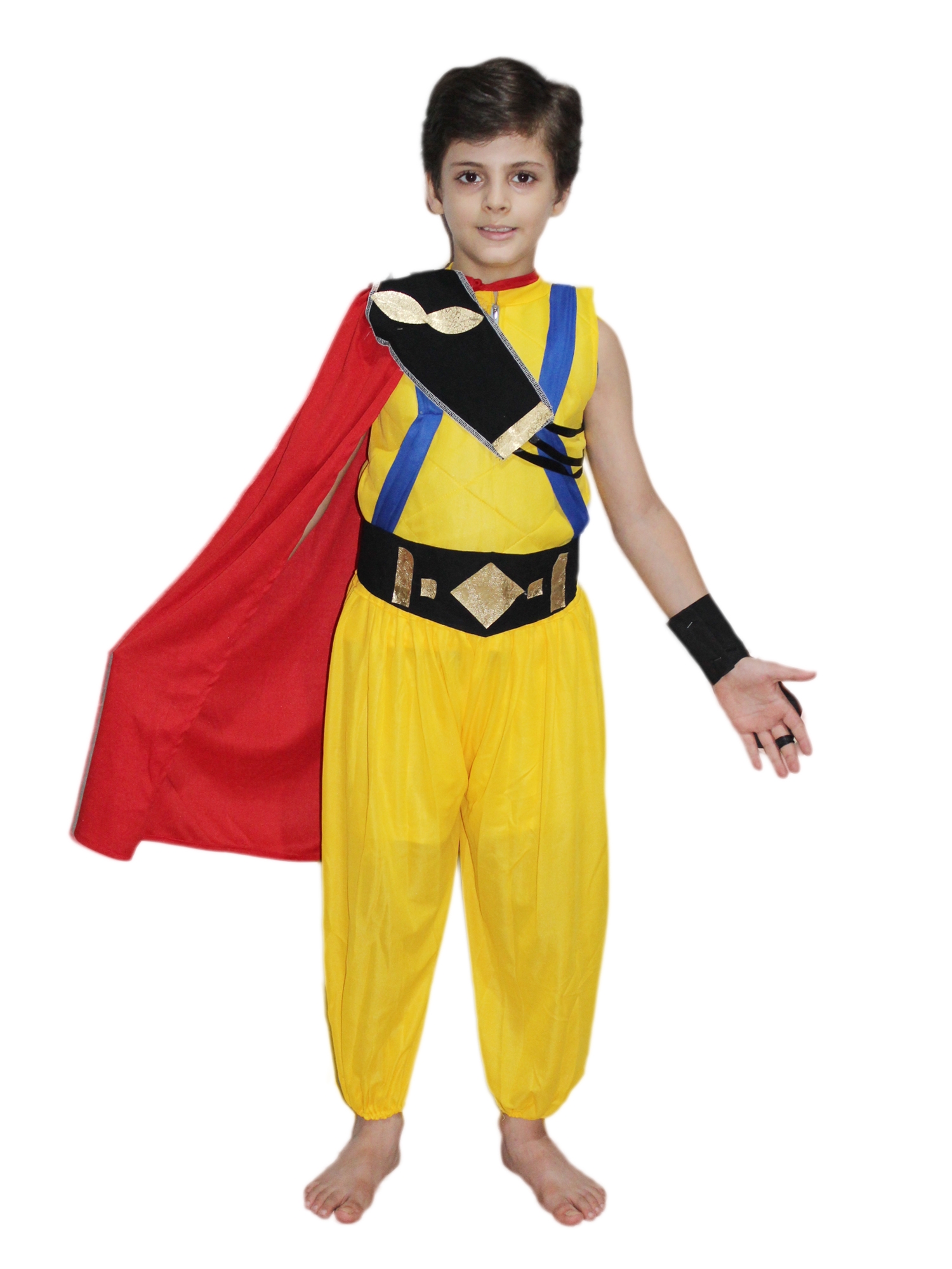 Balbeer Fancy Dress for Kids