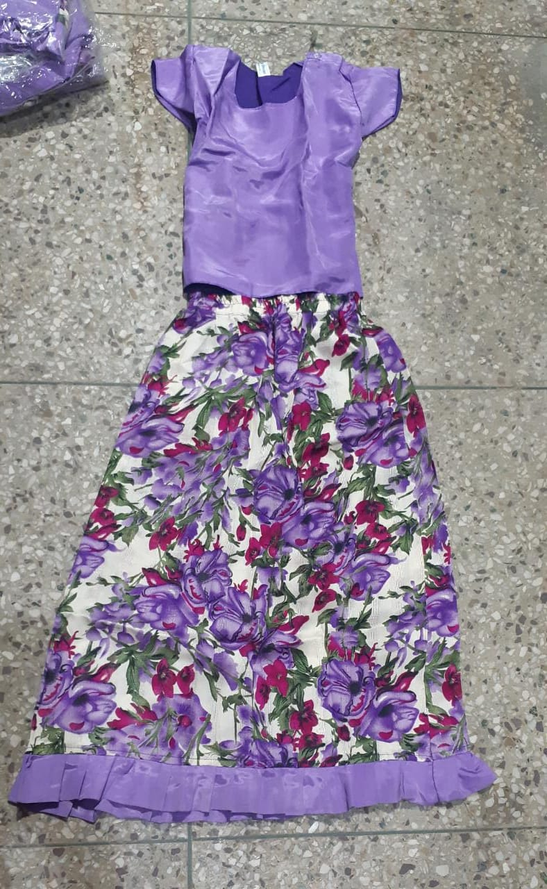 Chutki( Mix Size)