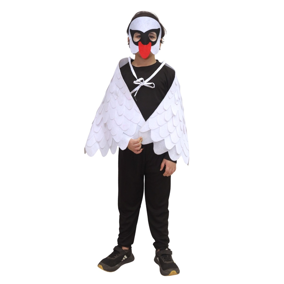 Bird Wings Costume Accessory for Kids