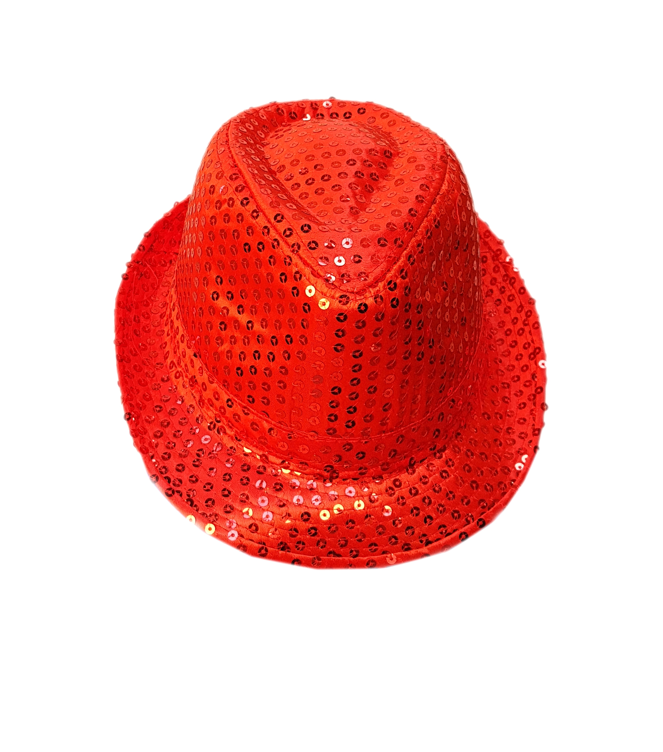 Multi-Color Party Hat