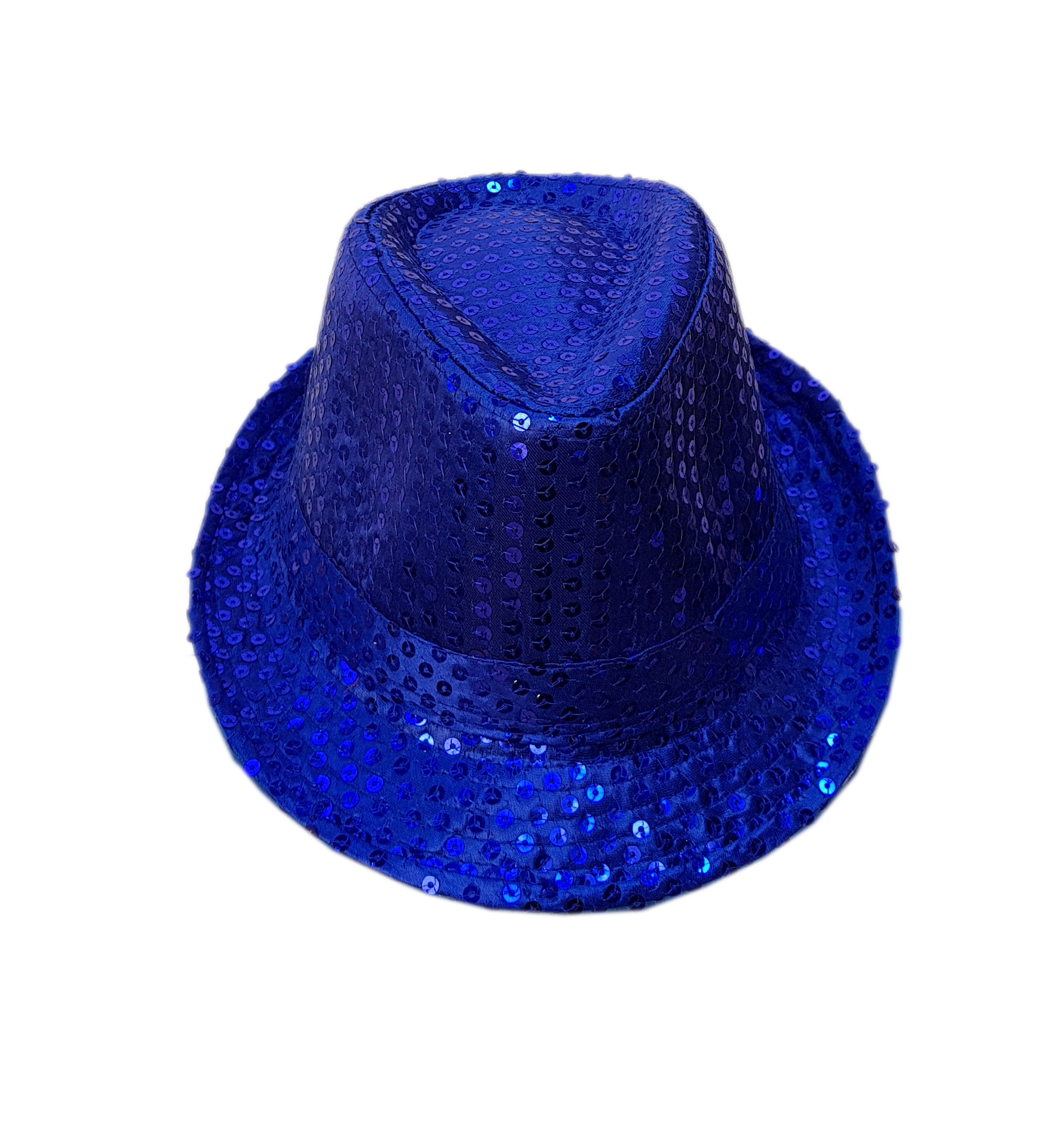 Multicolor Party Hat