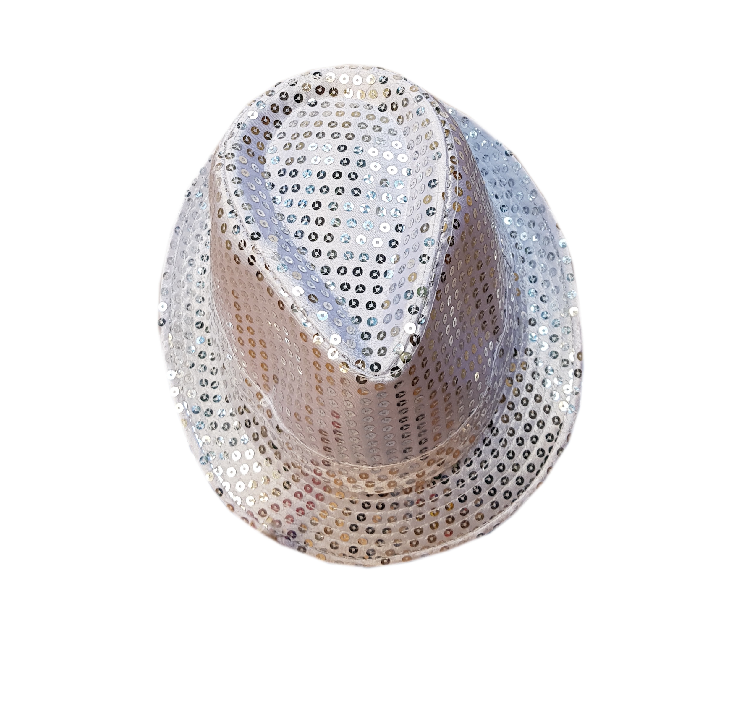 Multicolor Party Hat for Theme Events