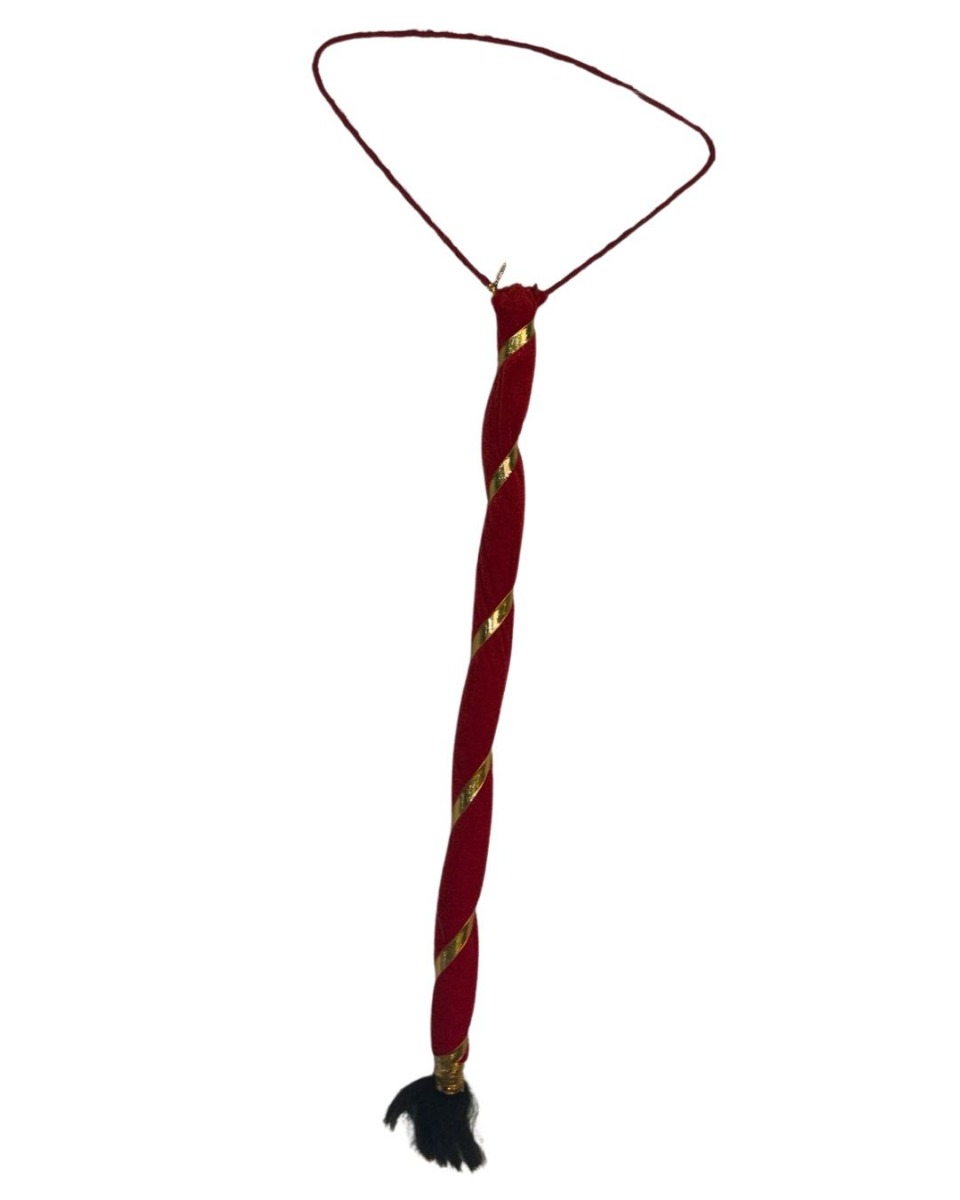 Hanuman Tail Fancy Accessories