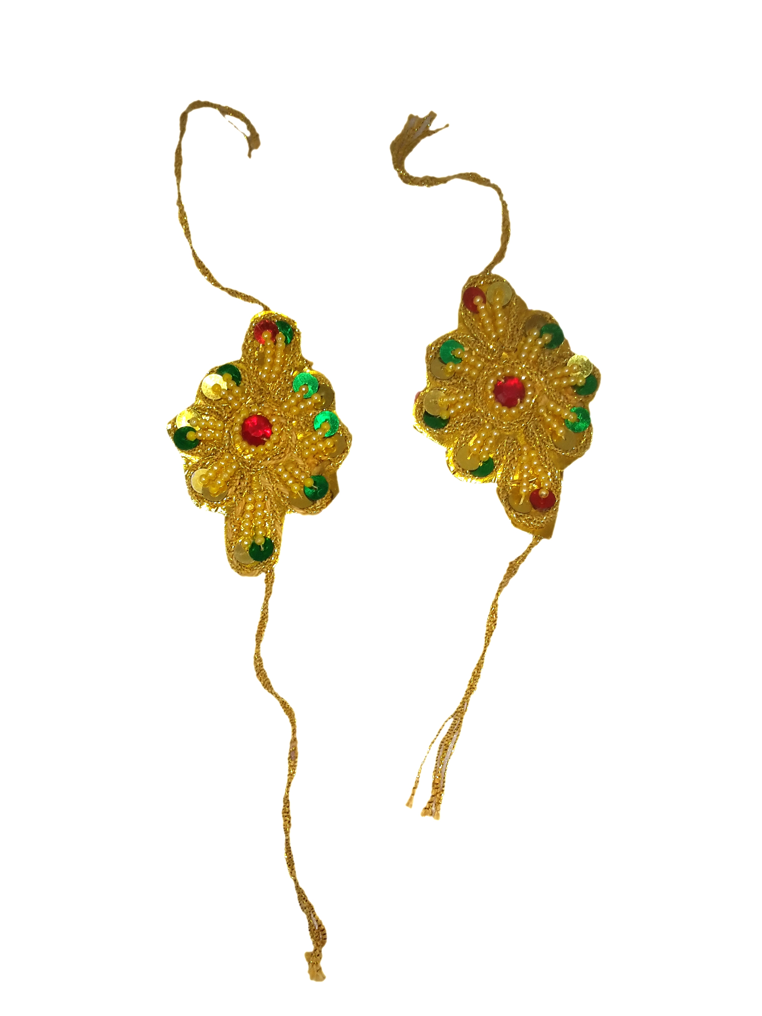 Bajuband for Mythological Character