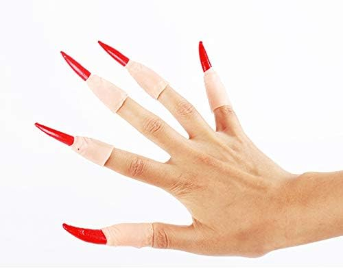 Witch Nail Art Set