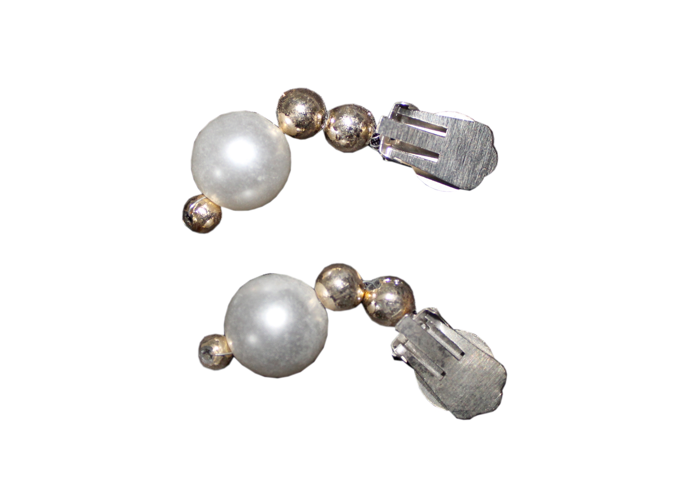 Pearl Earring for Mythological Characters