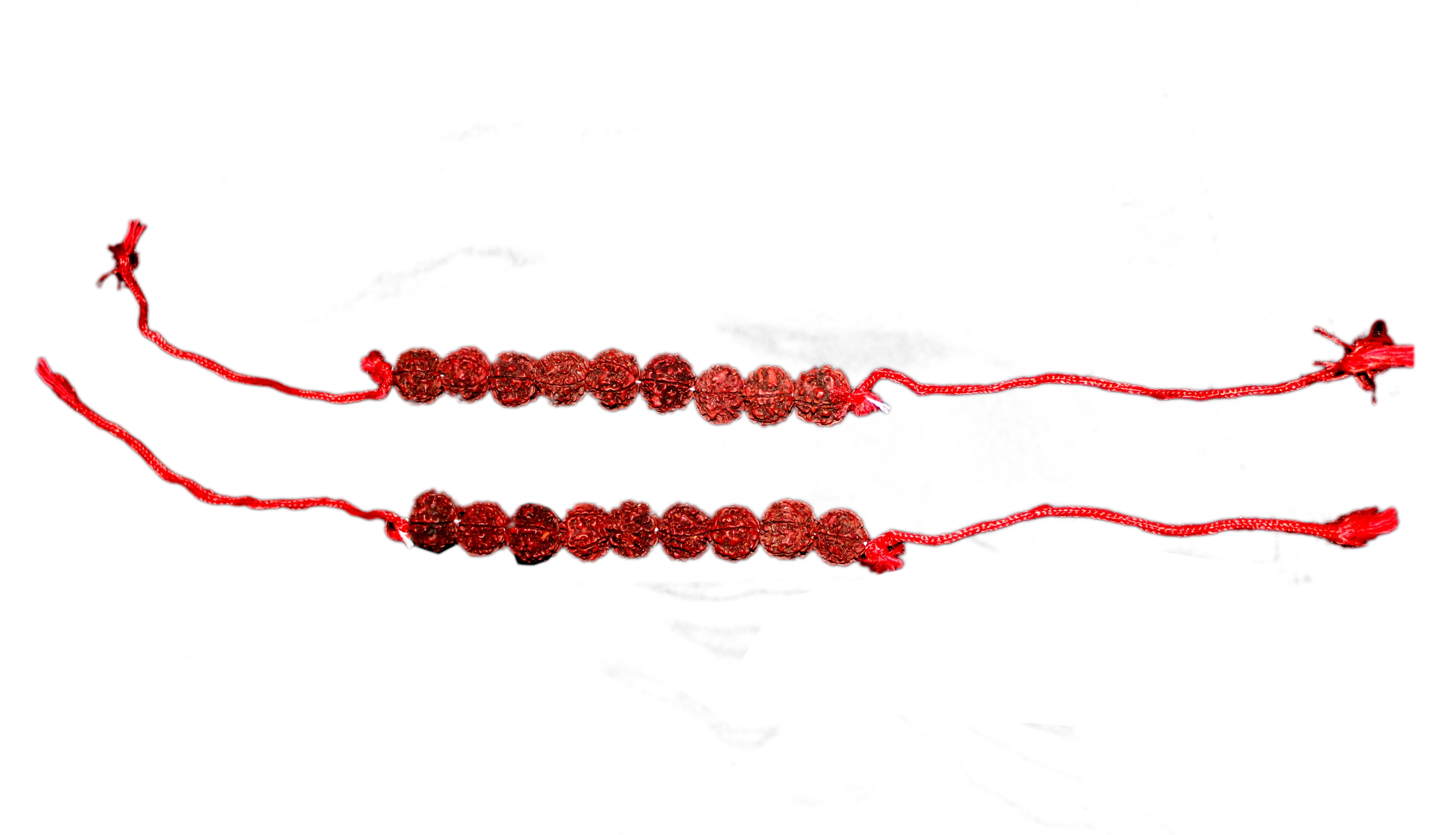 Rudraksh Beaded Bajuband