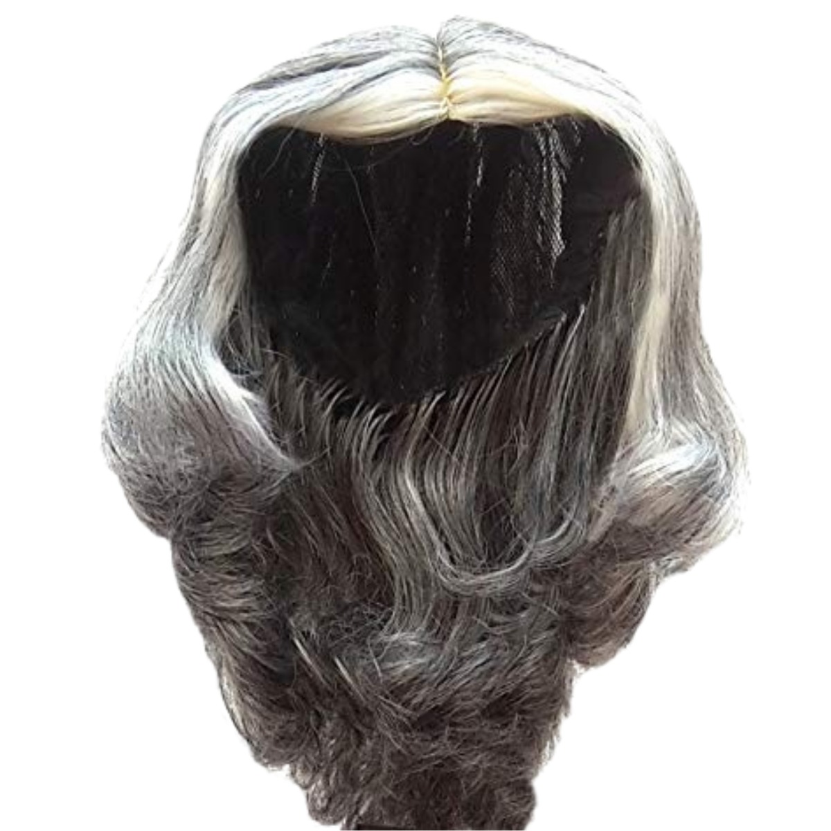 Abdul Kalam Hair Wig for Kids