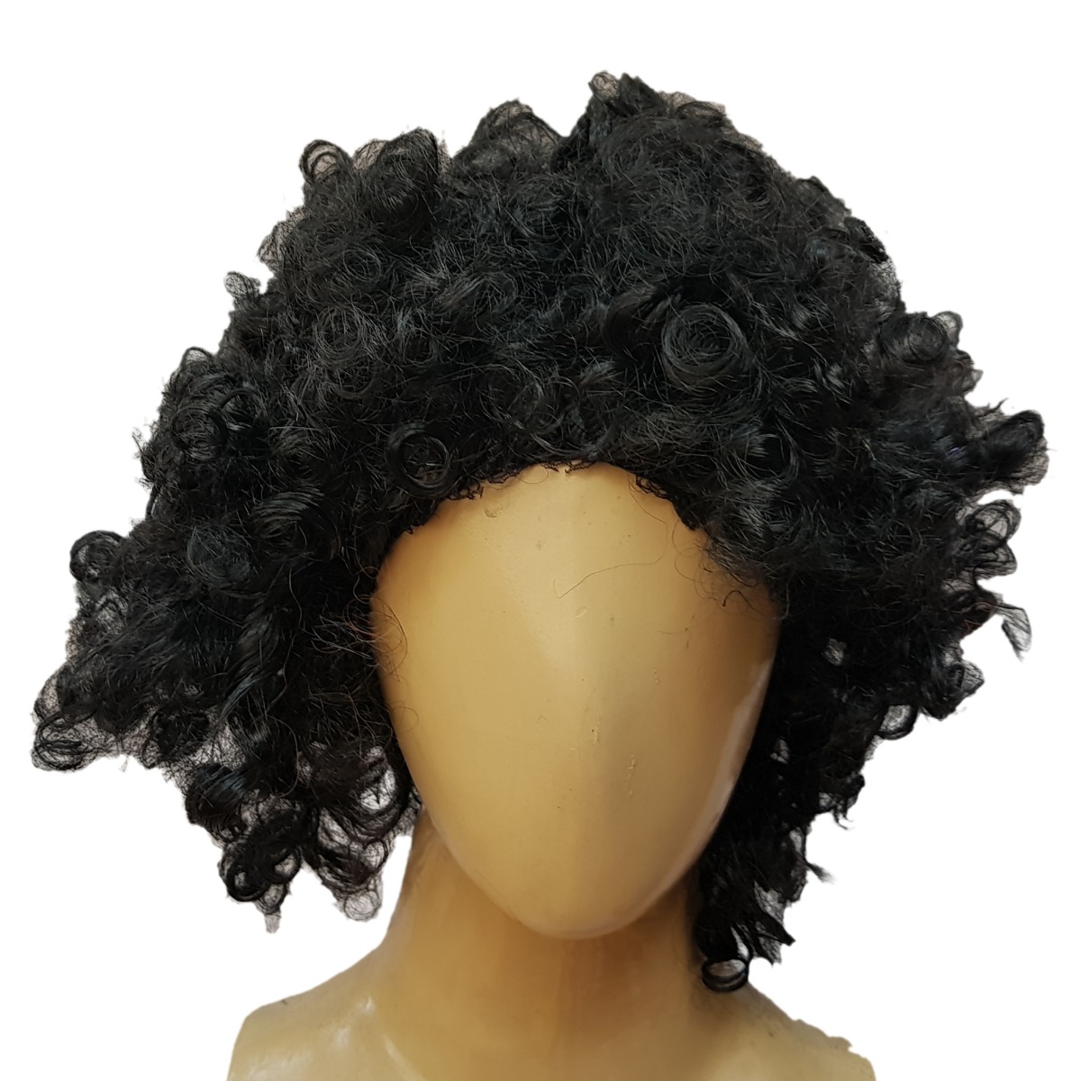 Kids’ Malinga Wig