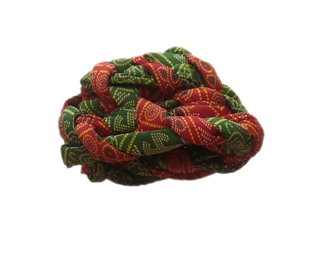 Rajasthani Cap for Fancy Dress Competitions