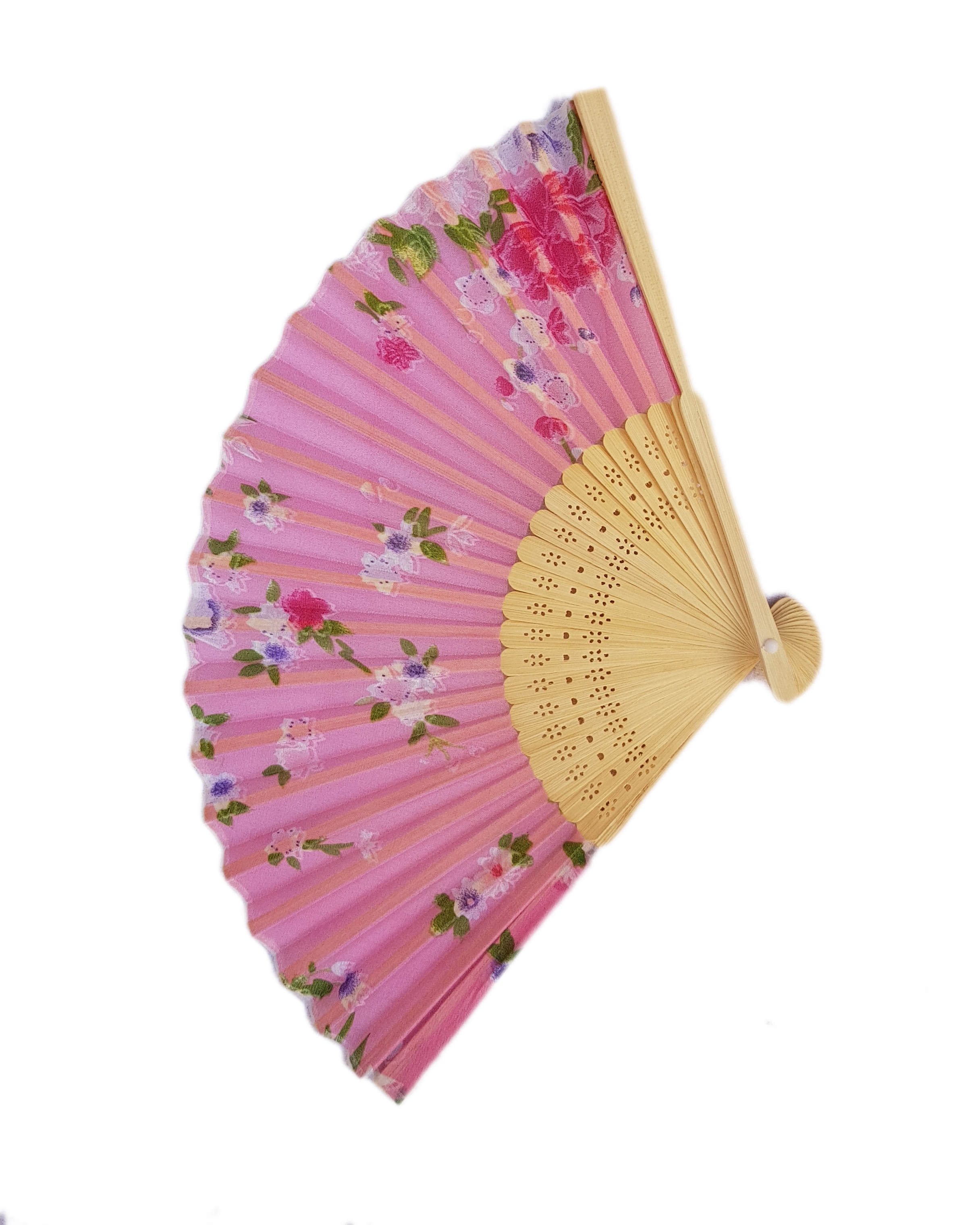 Japanese Fan for Fancy Dress Competitions