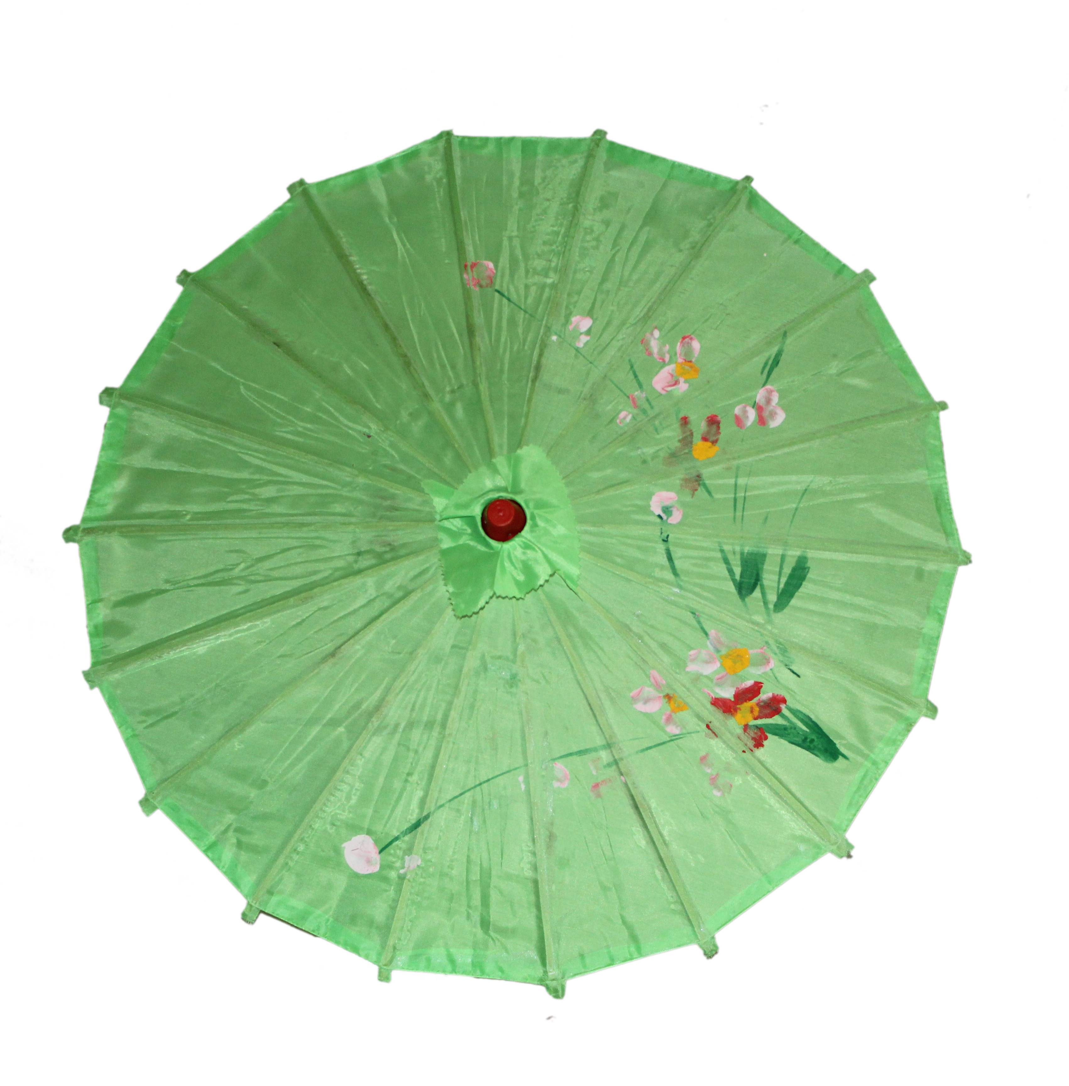 Japanese Umbrella For School Annual function/Theme Party/Competition/Stage Shows/Birthday Party Dress