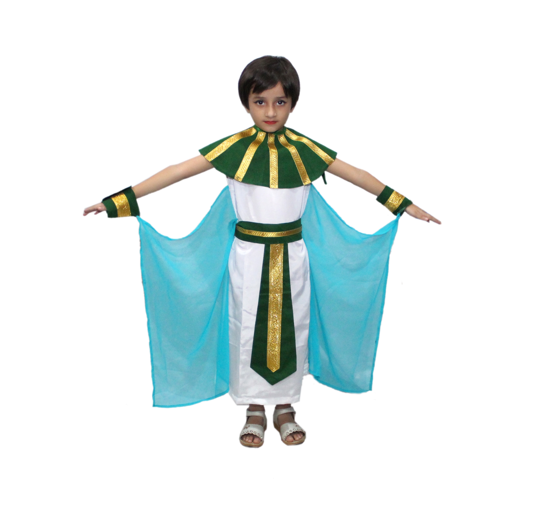 Egyptian Girl Costume
