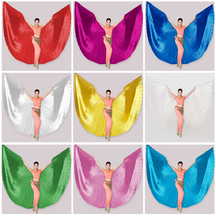 Dance Wings  fancy dress for kids,Accessories  Costume for School Annual function/Theme Party/Competition/Stage Shows Dress
