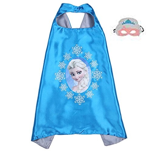 Elsa Robe for Kids - California Costume