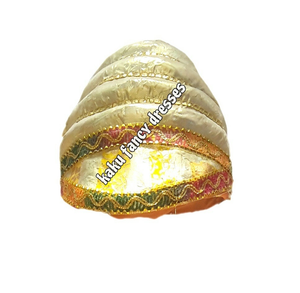 Shivaji Cap