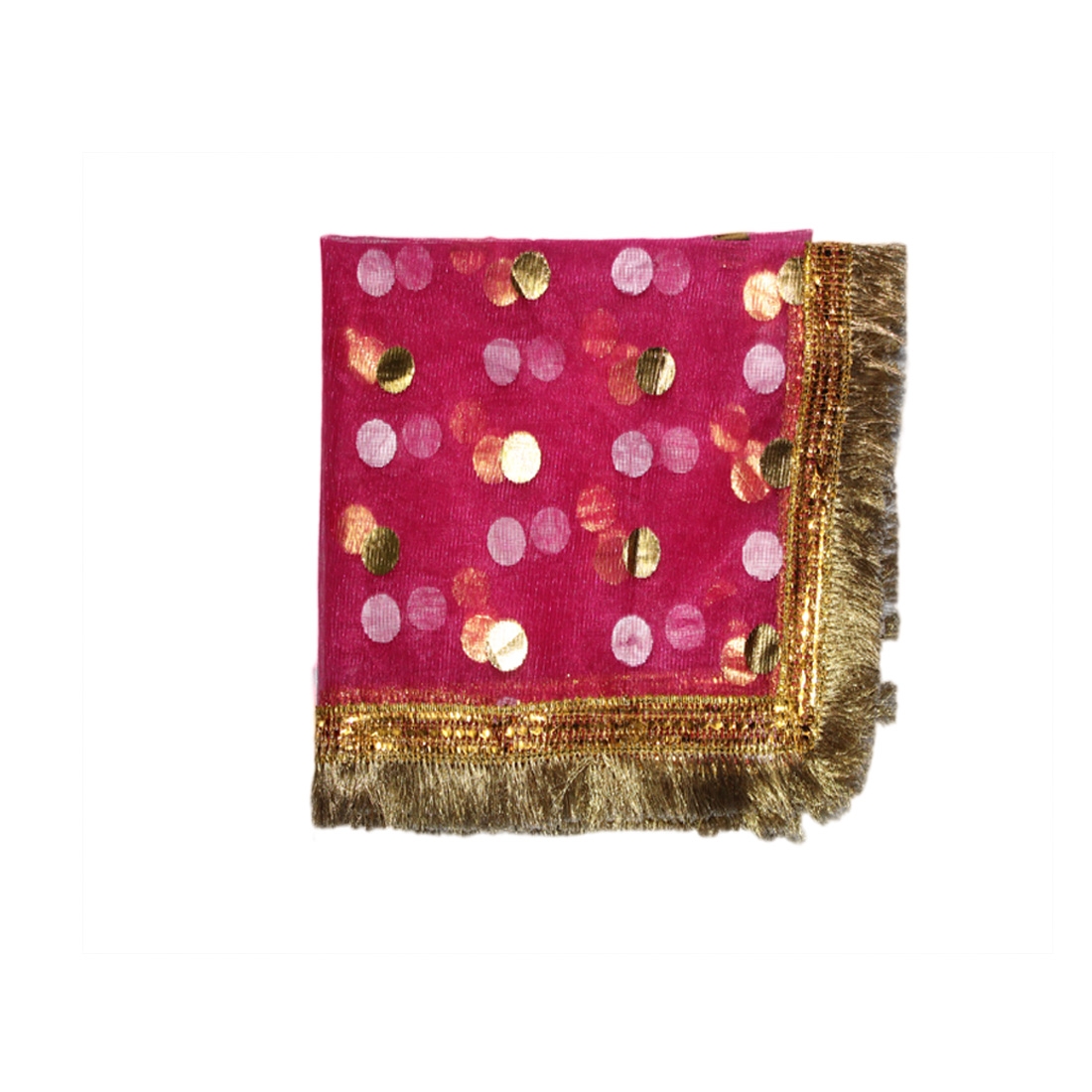 Mata Ki Chunari Navratri Chunni for Kanya Pujan