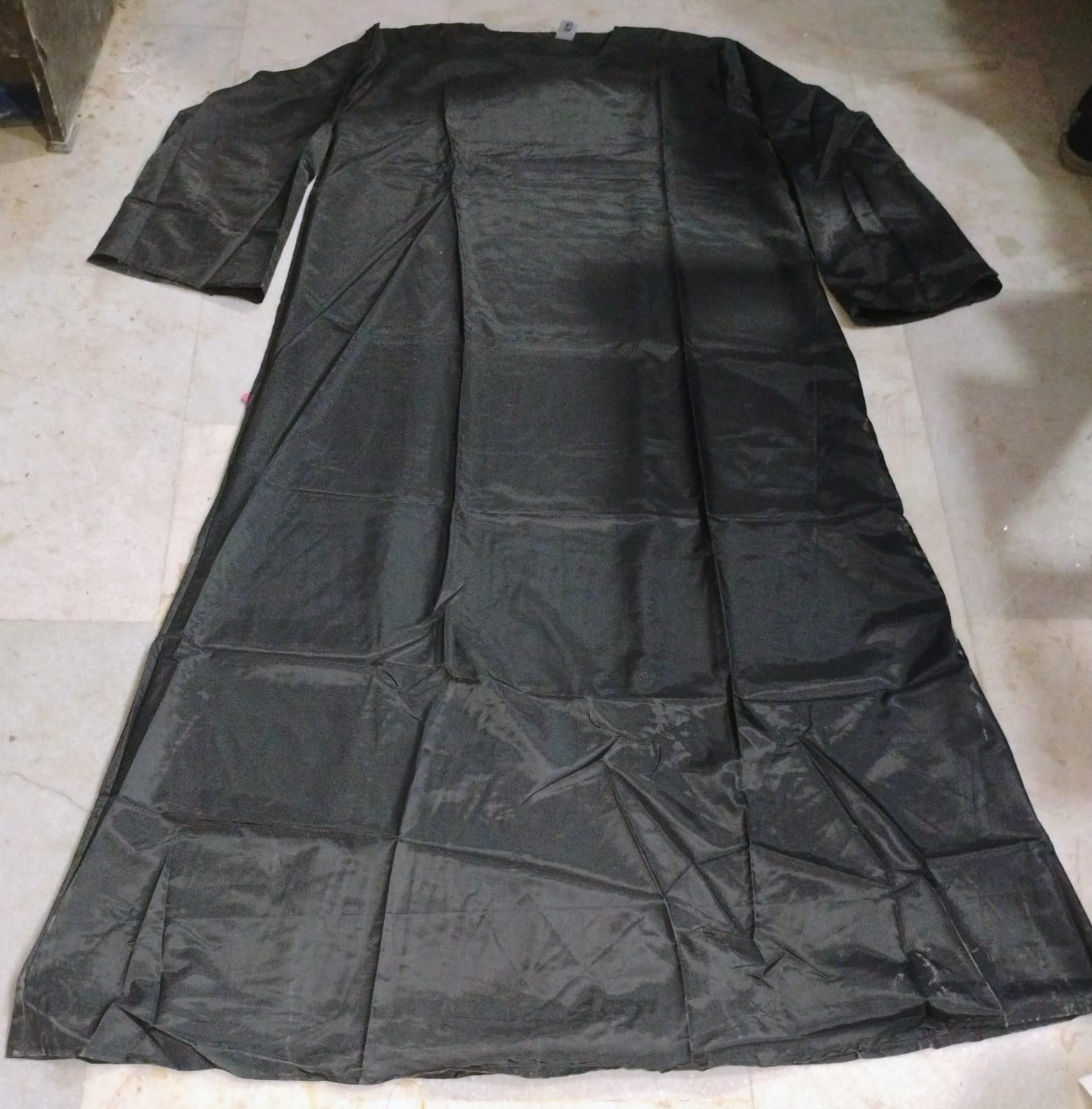 Mix Long Gown Fancy Dress For Kids,Costume For Annual Function/Theme Party/Competition/Stage Shows Dress