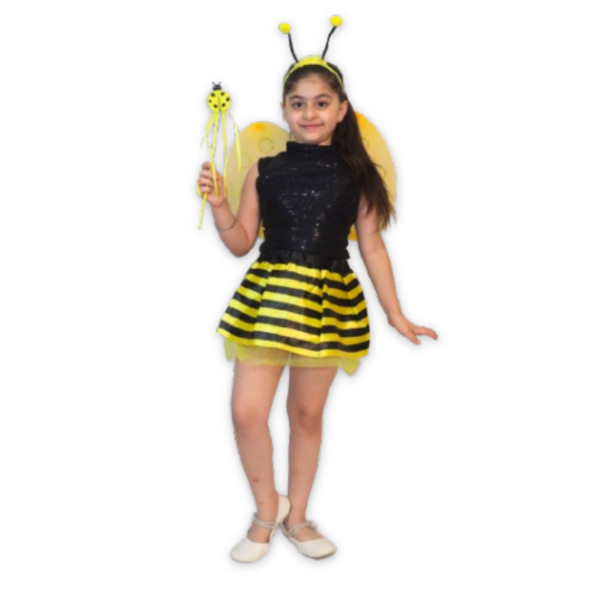 Bumble Bee Accessories for Kids