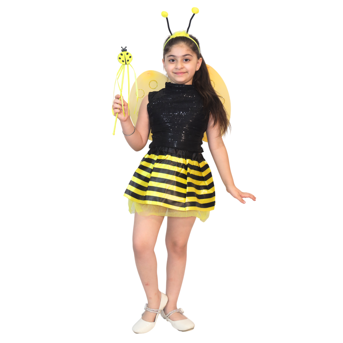 Bumble Bee Accessories for Kids