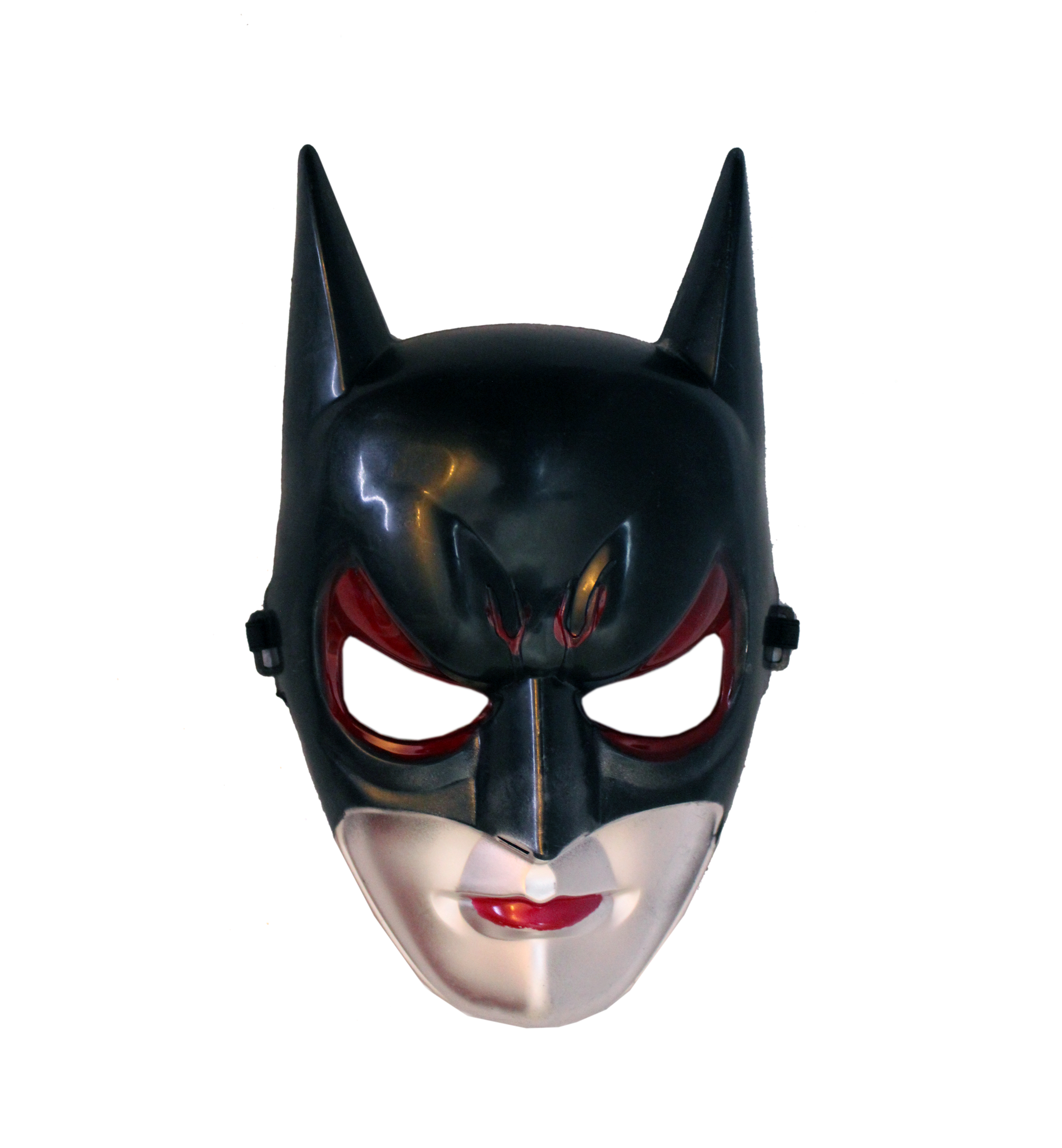 Batman Face Accessories for kids, Boys and Girls