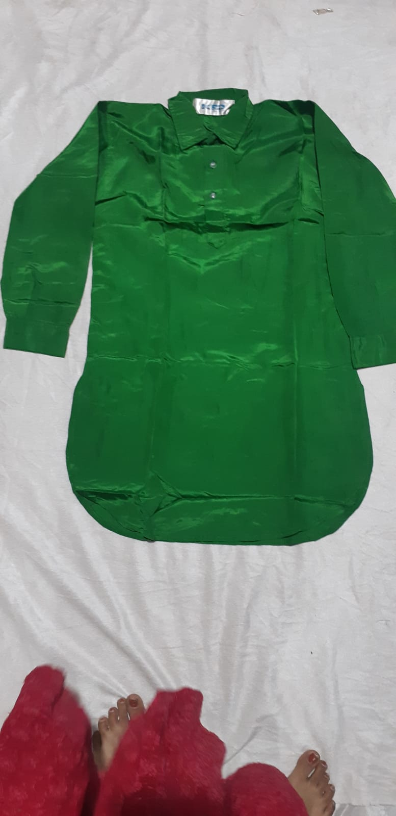 Mix Color Kurta ( Mix Size)