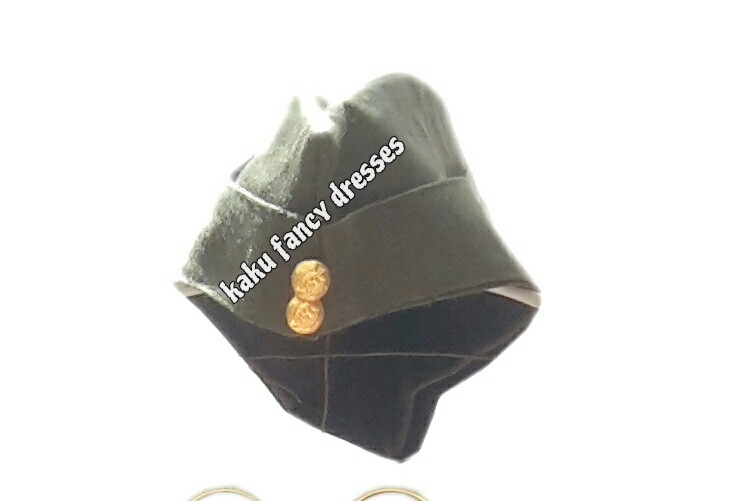 Subhash Chander Cap for Kids