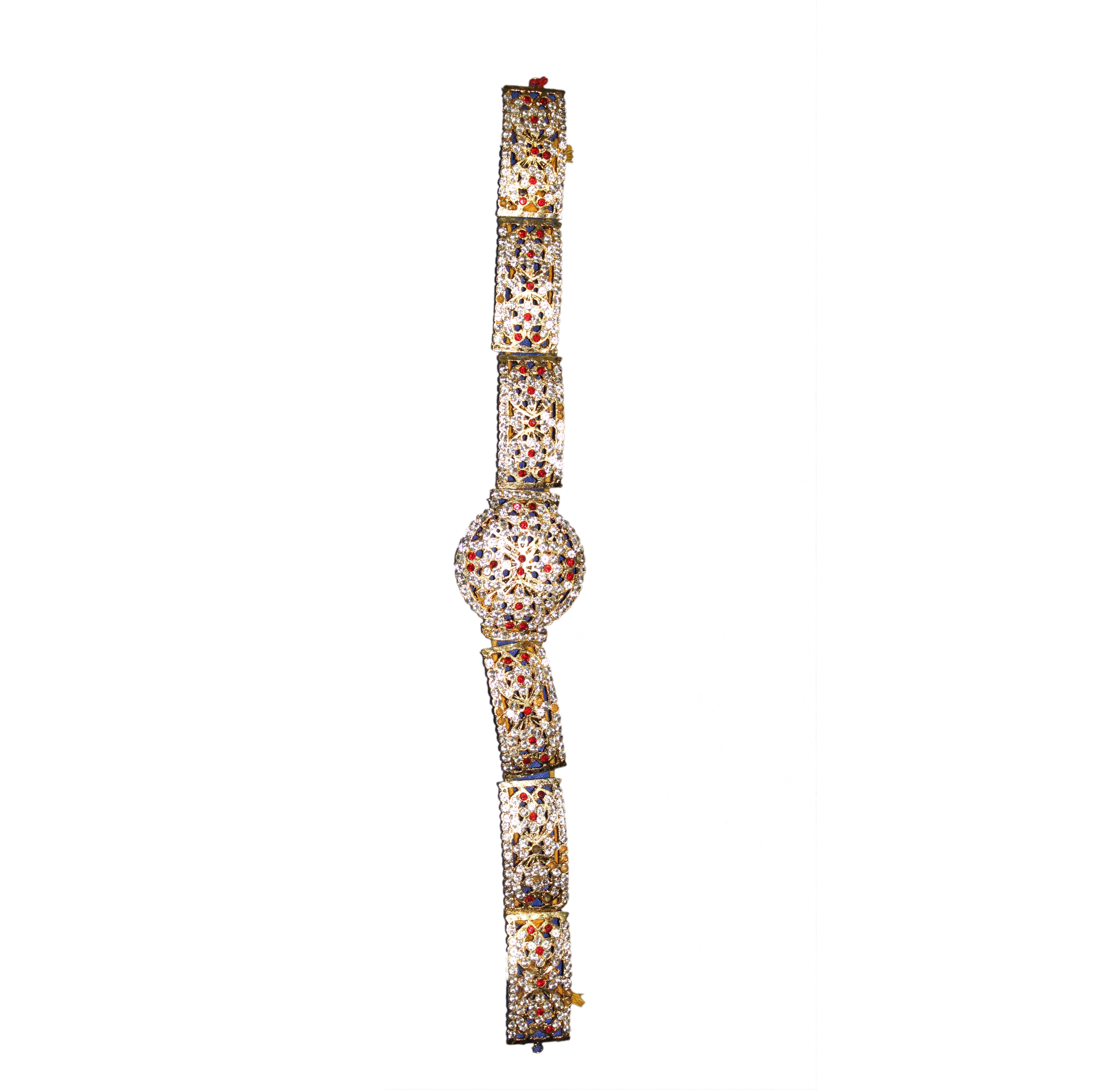 Bharatanatyam Costume Belt