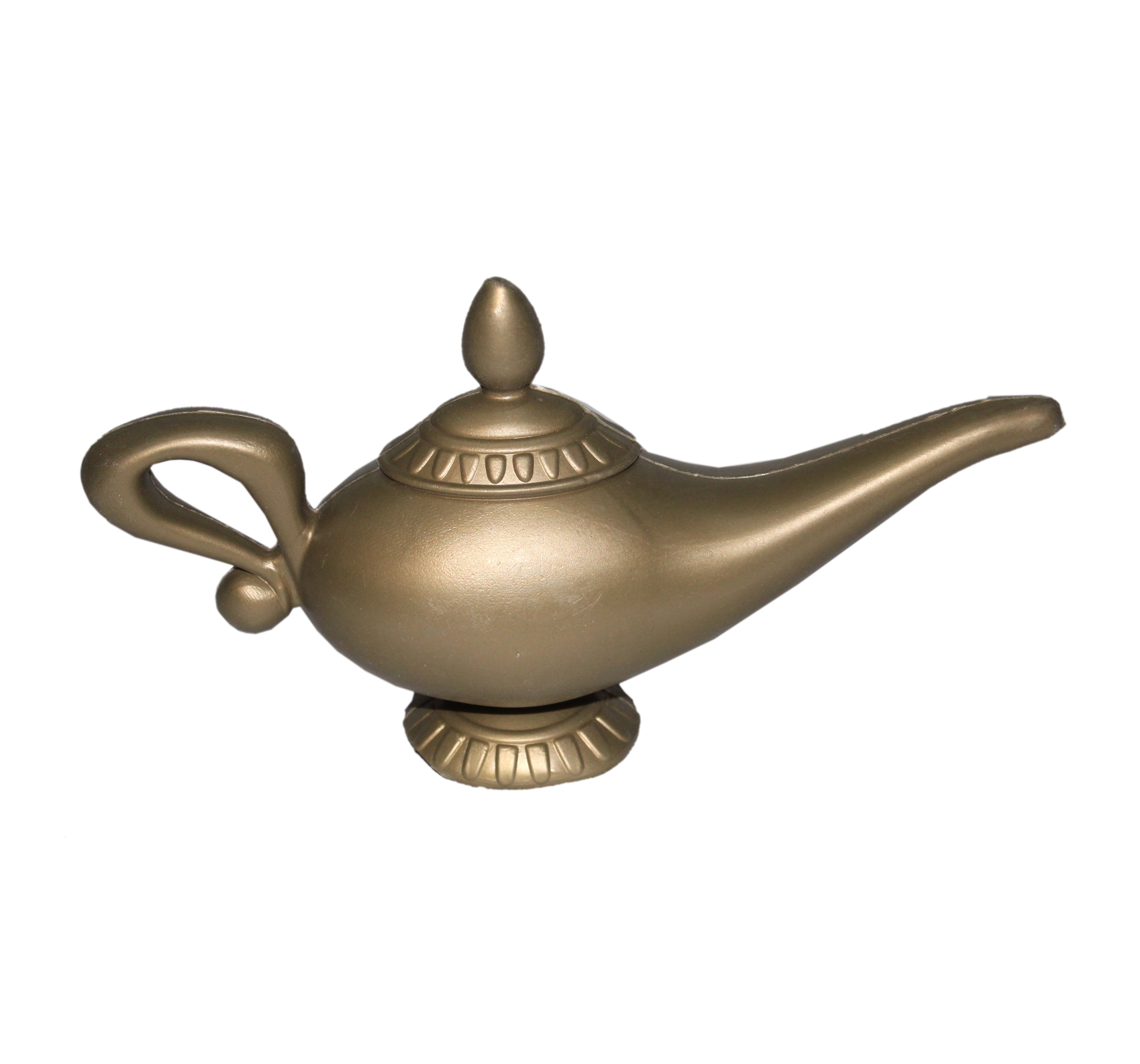 Aladdin Genie Lamp Cosplay Prop for Kids