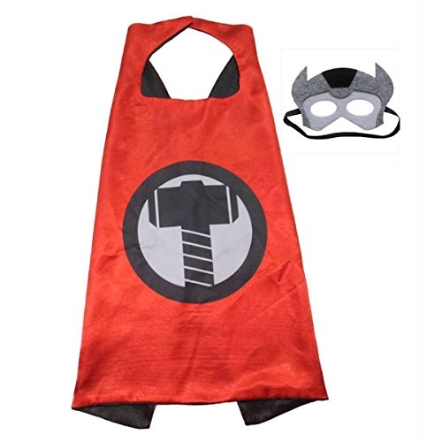 Thor Robe for Kids
