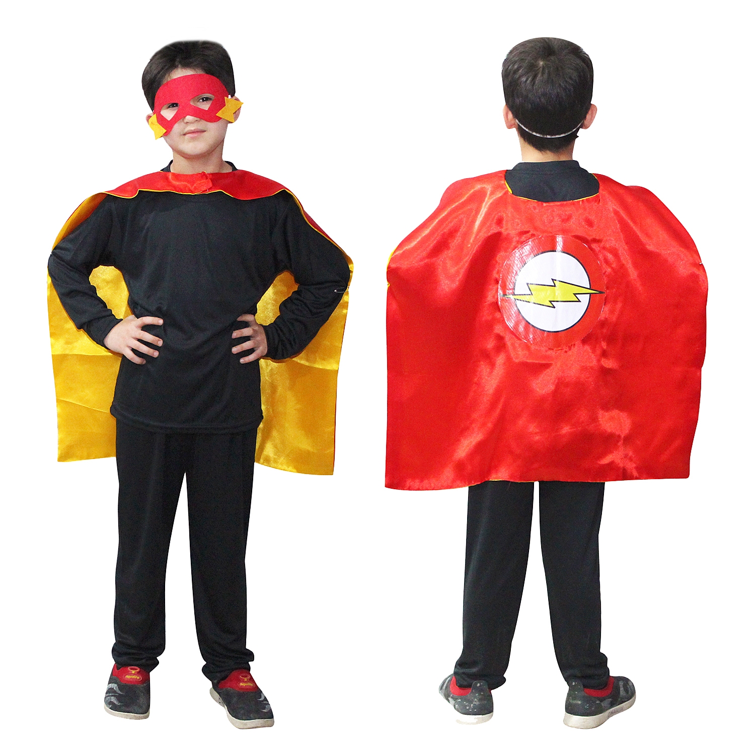 Flash Robe for Kids - California Costume
