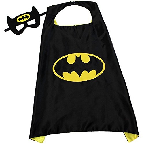 Batman Robe for Kids