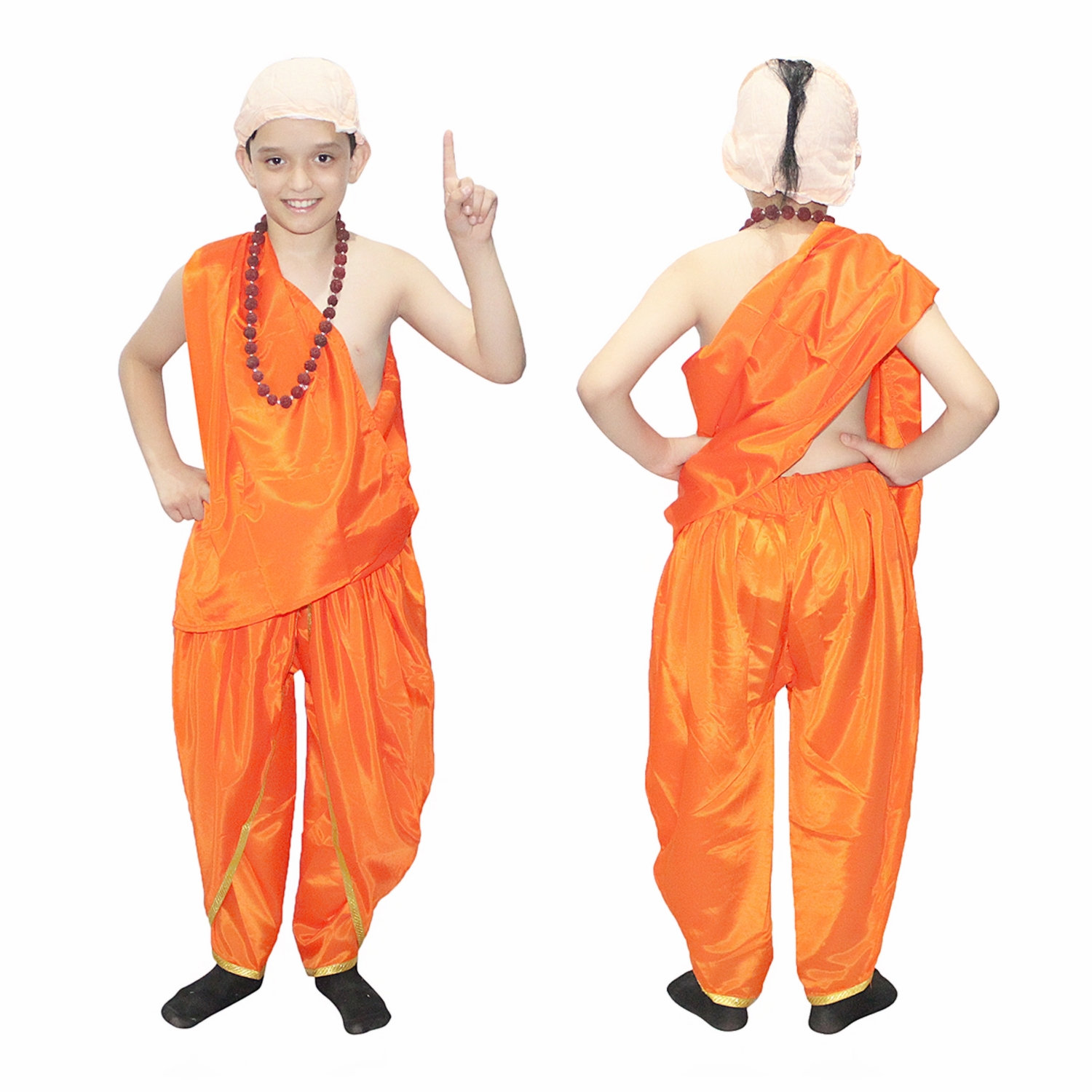 Arya Bhatt Costume for Kids