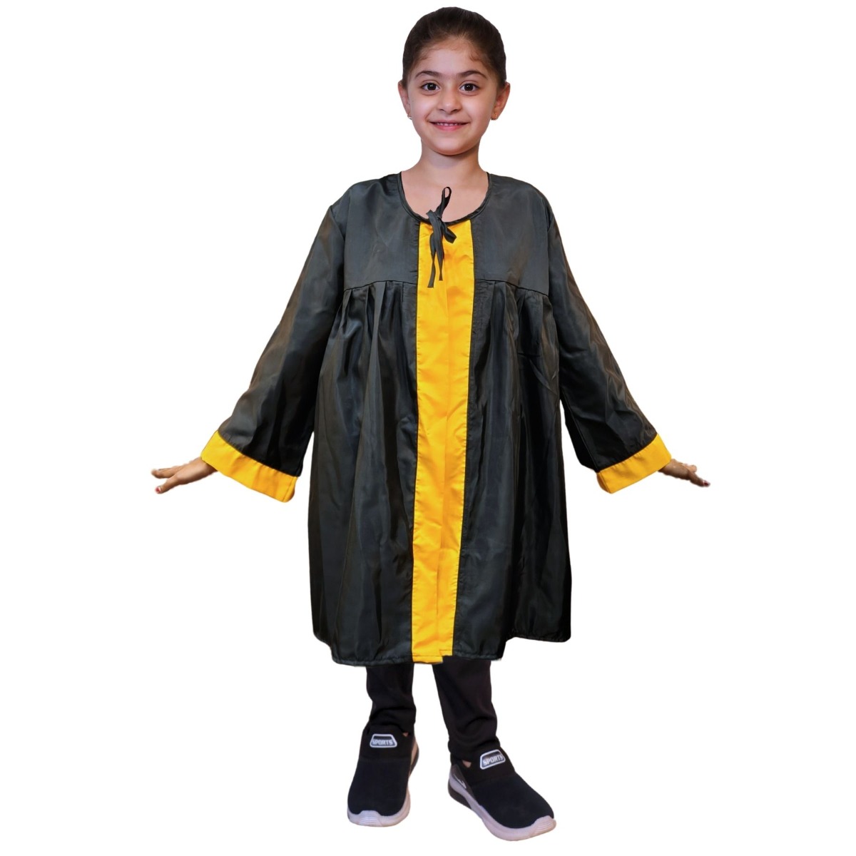 Fancy Dress Graduation Outfit for Kids