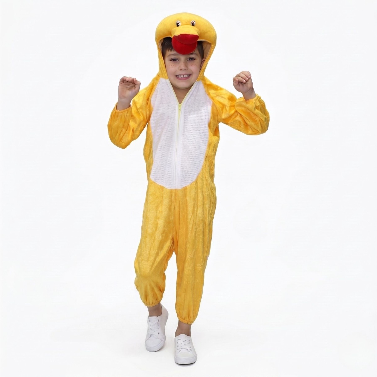 Duckling Fancy Dress for Kids