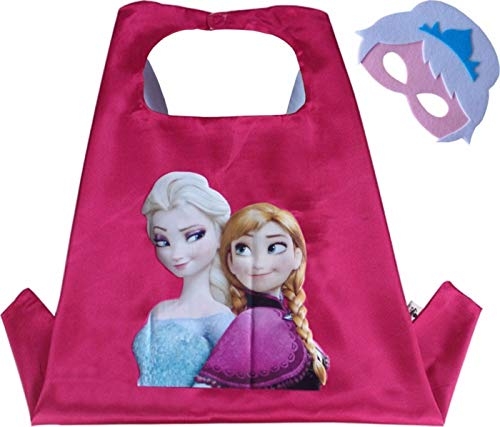 Anna Robe for Kids