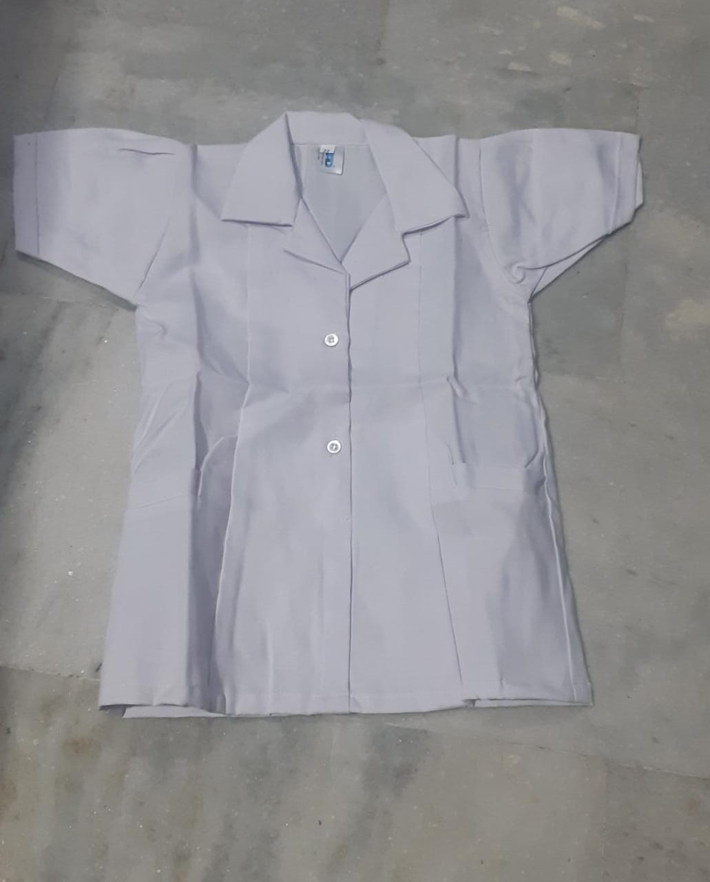 Doctor Coat Fancy Dress For Kids,Costume For Annual Function/Theme Party/Competition/Stage Shows Dress