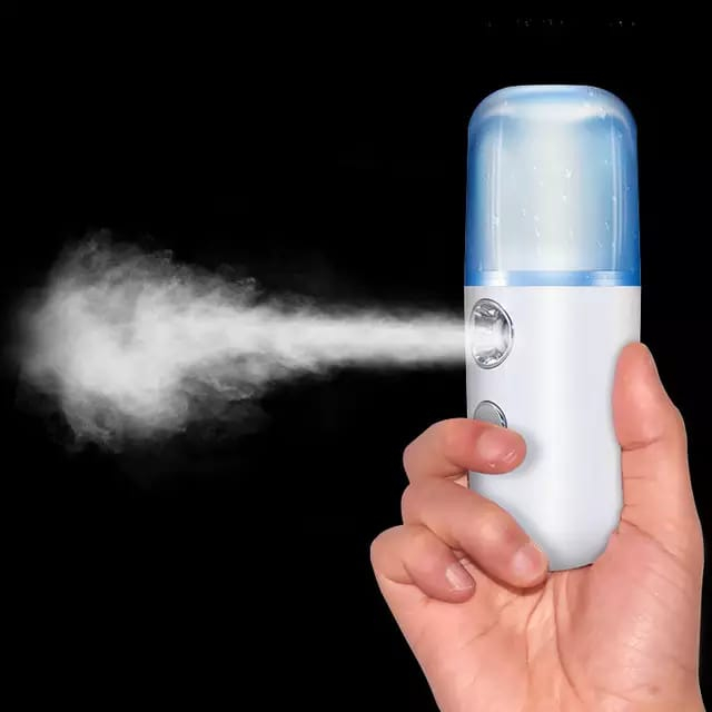 Nano Spray Sanitizer
