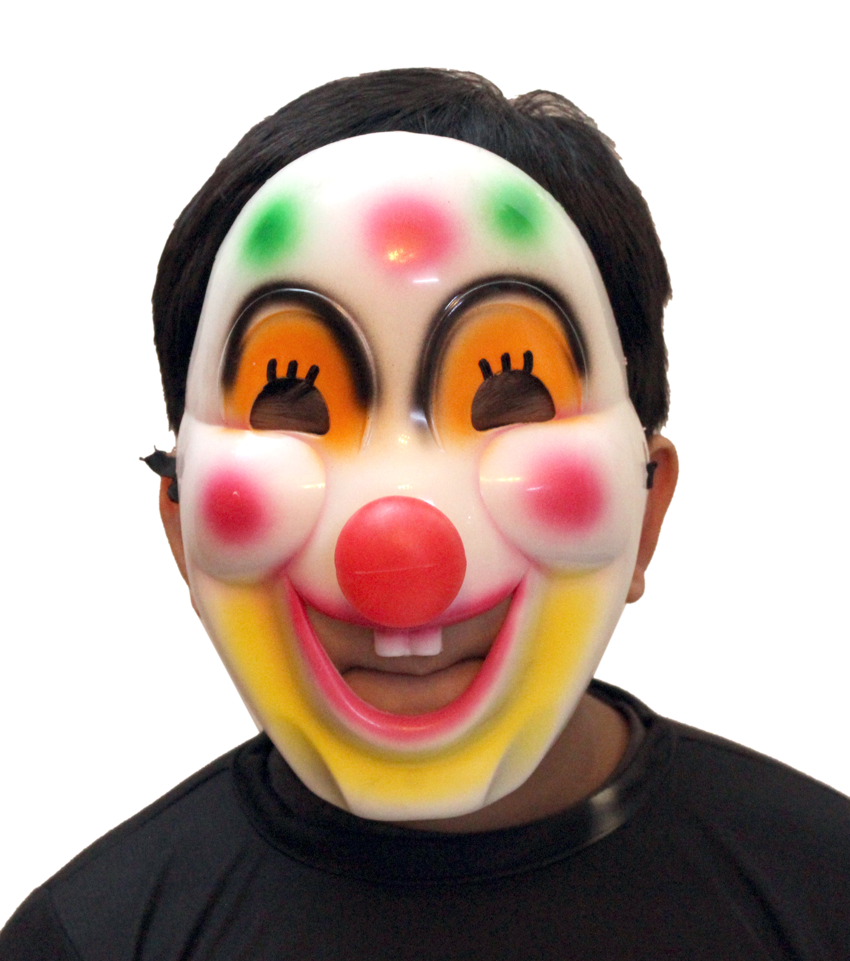 Joker Face Accessories for kids, Boys and Girls