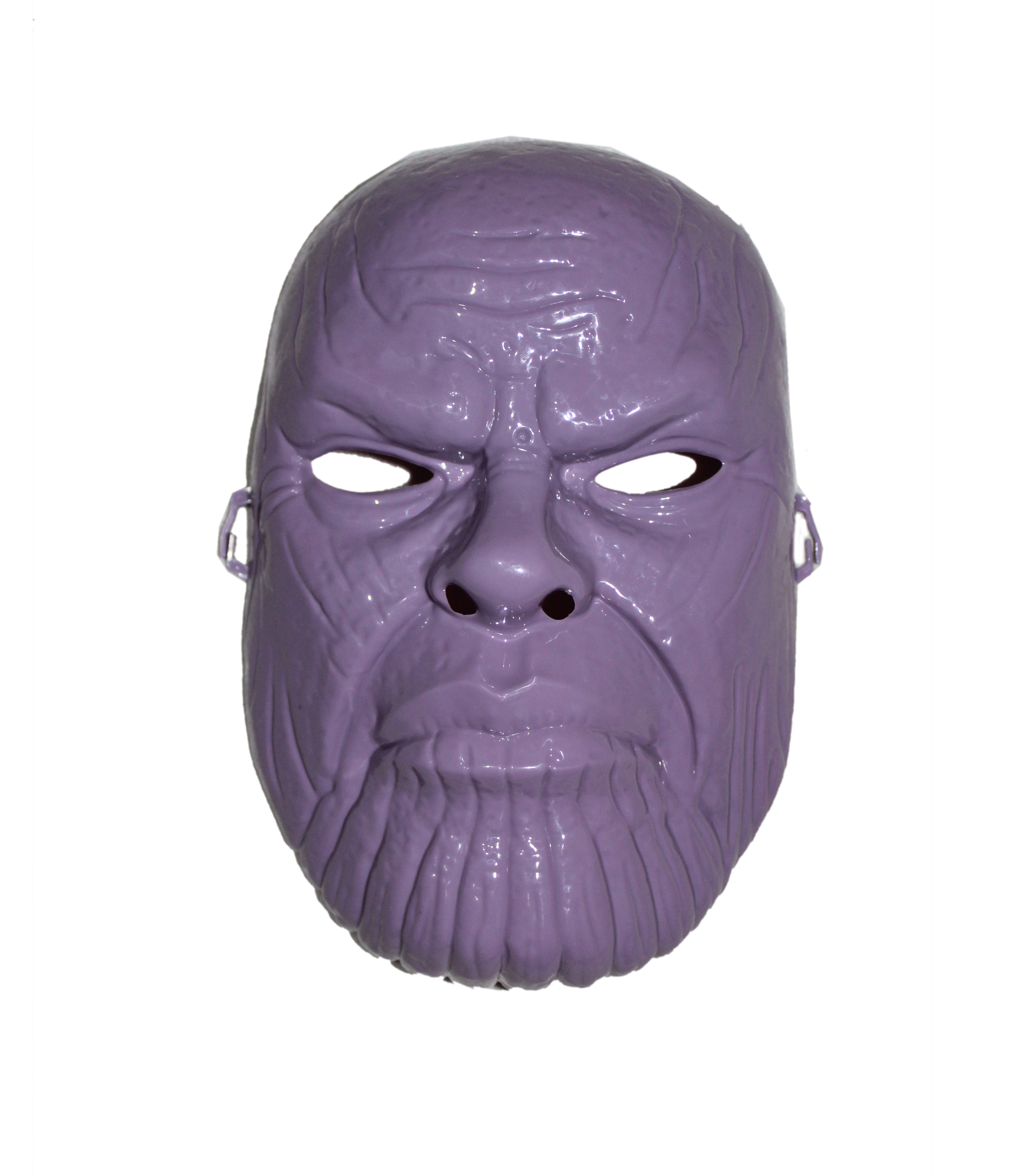Thanos Face Accessories for kids, Boys and Girls