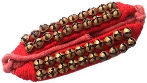 Ghungroo Accessories for Kids - Boys and Girls