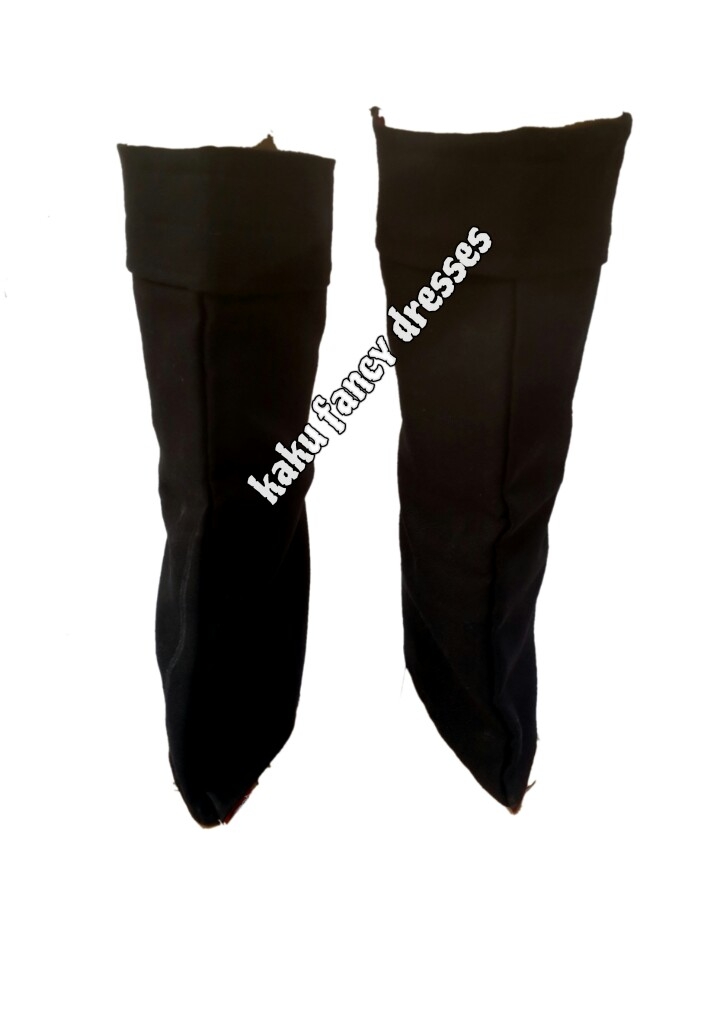 Kids' Waterproof Gum Boots