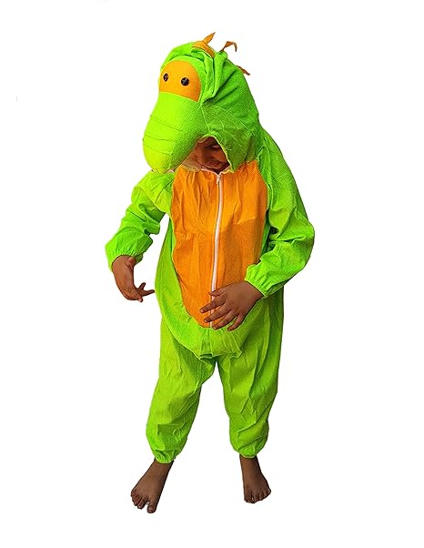 Dragon Fancy Dress for Kids
