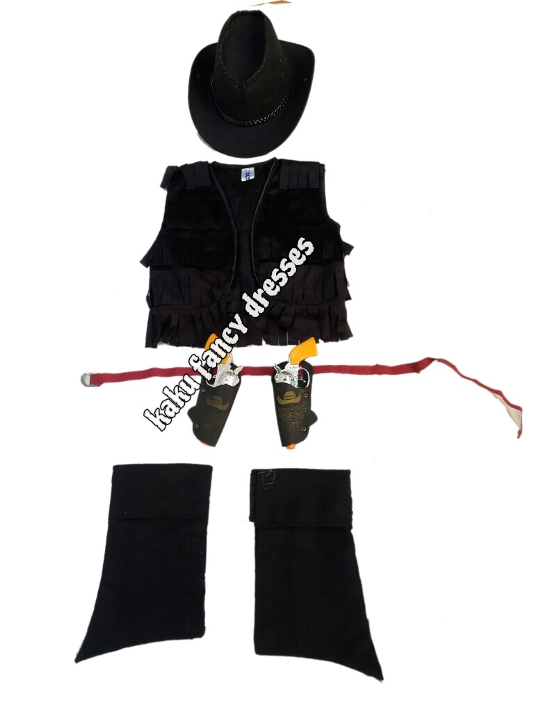 Cowboy Accessories