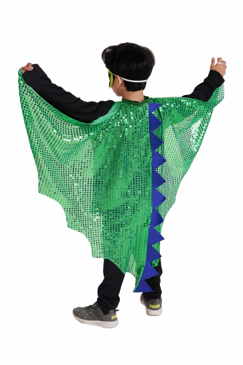 Kids Fantasy Dragon Sitara Wings