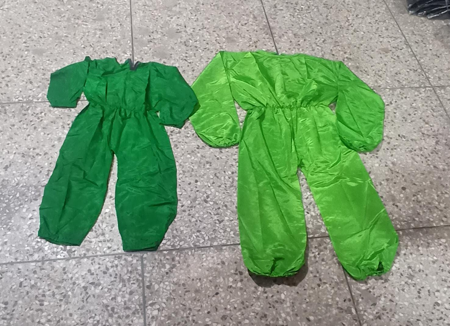 Jumsuit (Chairman fabric)