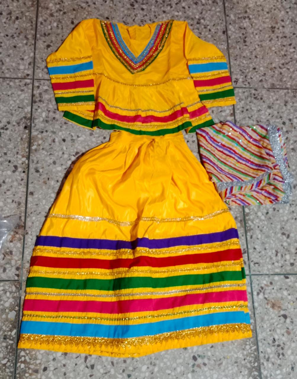 Big Size Mix Lehanga 10ys t0 12yrs & 13yrs to 18yrs 