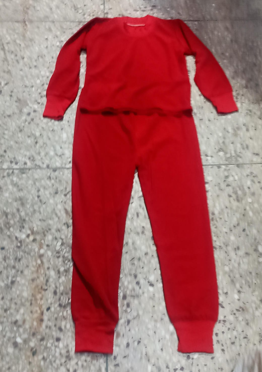 Track-Suit ( Mix Size & Mix Color)